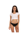 Lovelygirl Női brazil bikini Lovelygirl fekete