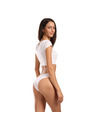 Lovelygirl Női brazil bikini Lovelygirl fehér