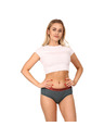 Mons Royale Női alsónadrág Mons Royale merino többszínű