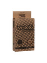 VoXX Női alsónadrág VoXX merinowool funkcionális fekete
