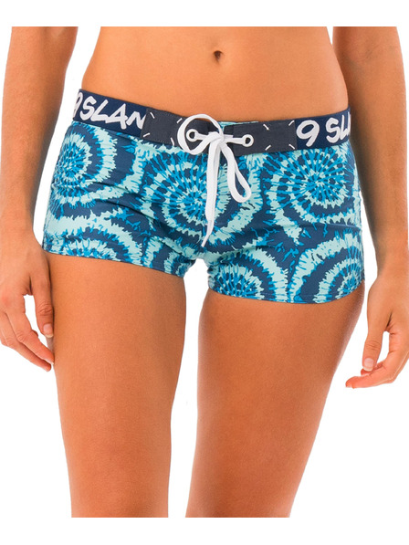 69slam Női rövidnadrág 69SLAM CANDY SPLASH SOPHIA