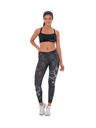 69slam Női leggings 69SLAM ETNIC OCTO RUBY