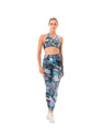 69slam Női leggings 69SLAM BALI PENDET RUBY