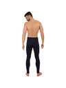 Gina Leggings Gino bambusz varrás nélküli sötét kék
