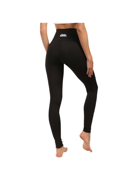 Horsefeathers Női leggings Horsefeathers CLARIS fekete