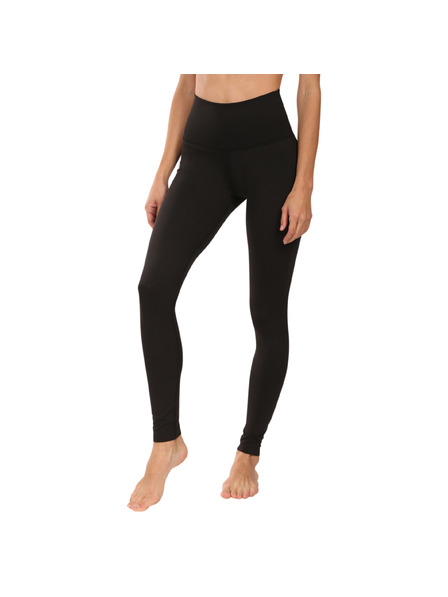Horsefeathers Női leggings Horsefeathers CLARIS fekete
