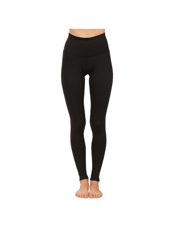 Horsefeathers Női leggings Horsefeathers CLARIS fekete