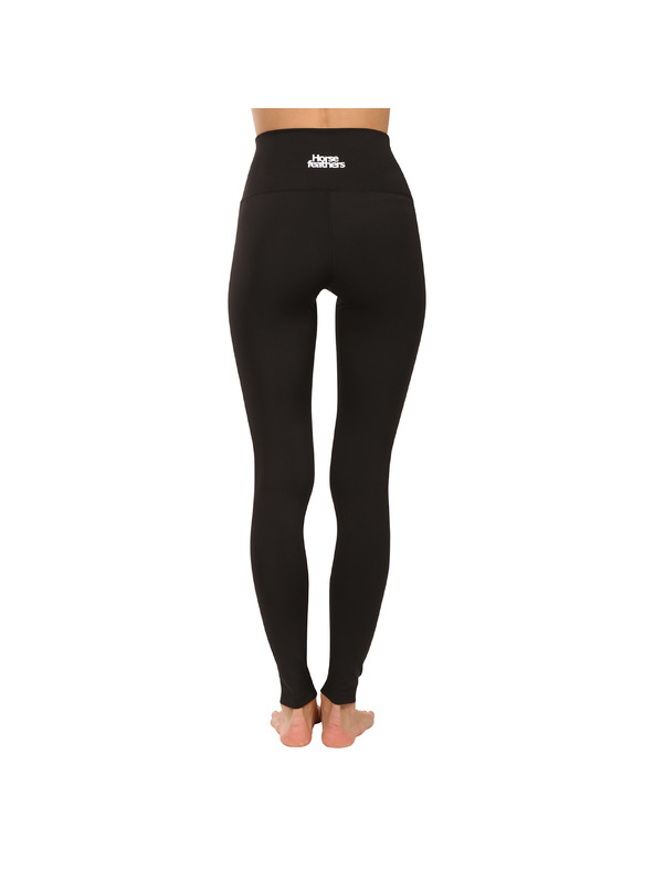 Horsefeathers Női leggings Horsefeathers CLARIS fekete