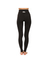 Horsefeathers Női leggings Horsefeathers CLARIS fekete
