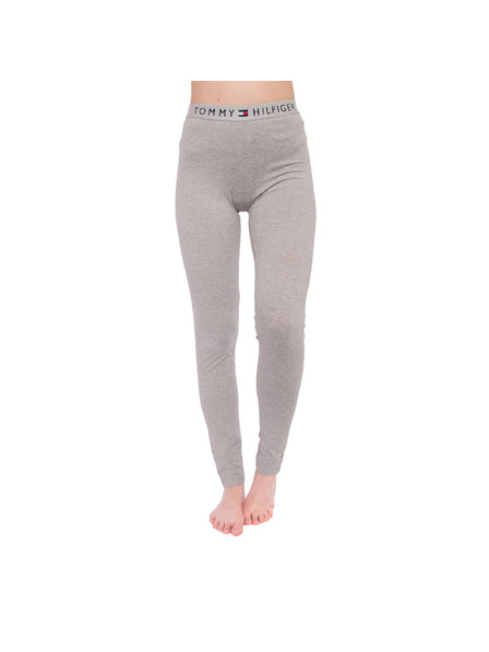 Tommy Hilfiger Női leggings Tommy Hilfiger szürke