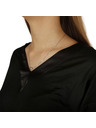 Calvin Klein Női alvó póló Calvin Klein fekete