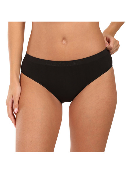 Calvin Klein Három darabos készlet - női bugyi Calvin Klein varrás nélküli többszínű