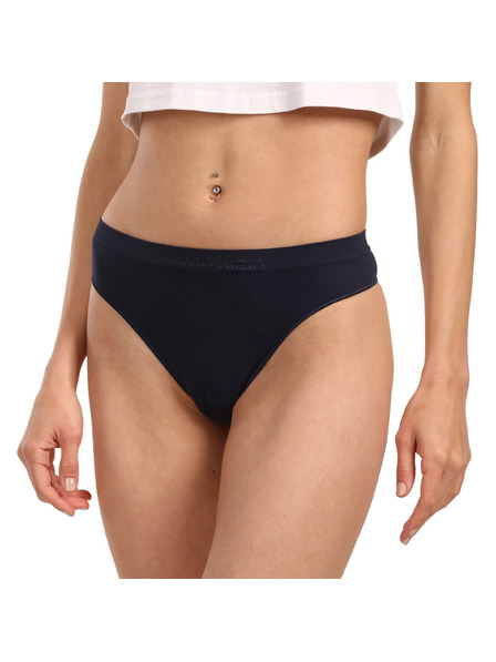Calvin Klein Három darabos készlet - női tanga Calvin Klein többszínű