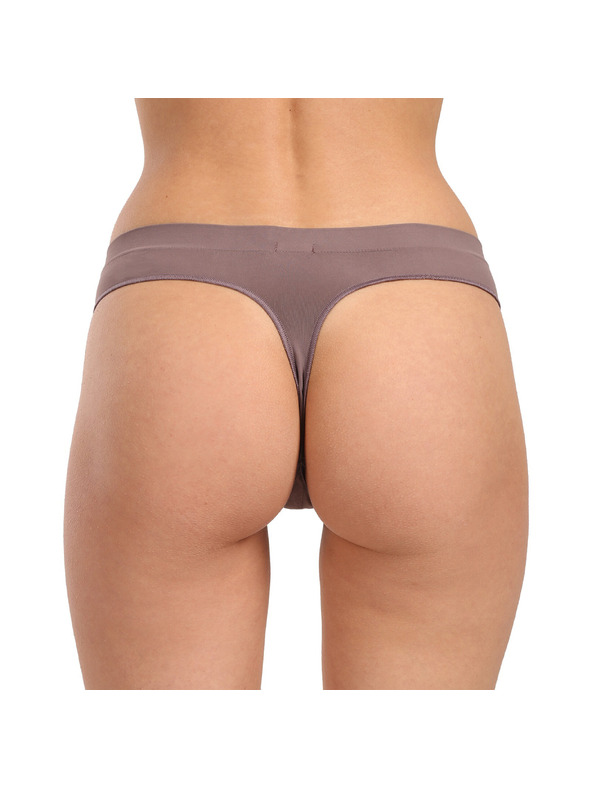 Calvin Klein Három darabos készlet - női tanga Calvin Klein többszínű