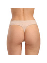 Calvin Klein Három darabos készlet - női tanga Calvin Klein többszínű