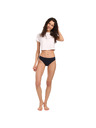 Calvin Klein Három darabos készlet - női tanga Calvin Klein többszínű