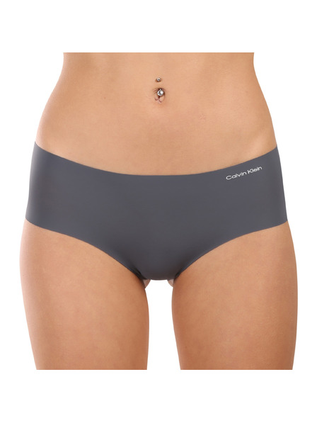 Calvin Klein Három darabos készlet - női bugyi Calvin Klein varrás nélküli többszínű