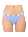 Calvin Klein Öt darabos készlet - női tanga Calvin Klein többszínű