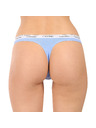Calvin Klein Öt darabos készlet - női tanga Calvin Klein többszínű