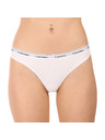 Calvin Klein Öt darabos készlet - női tanga Calvin Klein többszínű