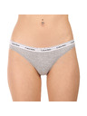 Calvin Klein Öt darabos készlet - női tanga Calvin Klein többszínű