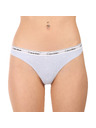 Calvin Klein Öt darabos készlet - női tanga Calvin Klein többszínű