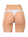 Calvin Klein Öt darabos készlet - női tanga Calvin Klein többszínű
