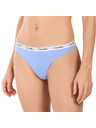 Calvin Klein Öt darabos készlet - női tanga Calvin Klein többszínű