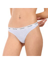 Calvin Klein Öt darabos készlet - női tanga Calvin Klein többszínű