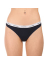 Calvin Klein Öt darabos készlet - női tanga Calvin Klein többszínű
