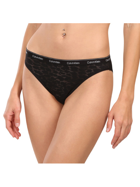Calvin Klein Három darabos készlet - női bugyi Calvin Klein többszínű