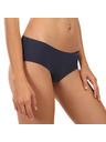 Calvin Klein Három darabos készlet - női bugyi Calvin Klein varrás nélküli többszínű