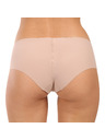 Calvin Klein Három darabos készlet - női bugyi Calvin Klein varrás nélküli többszínű