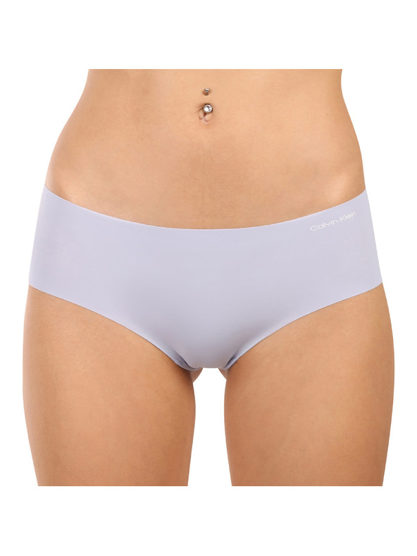 Calvin Klein Három darabos készlet - női bugyi Calvin Klein varrás nélküli többszínű