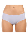 Calvin Klein Három darabos készlet - női bugyi Calvin Klein varrás nélküli többszínű