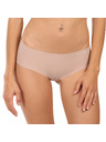 Calvin Klein Három darabos készlet - női bugyi Calvin Klein varrás nélküli többszínű