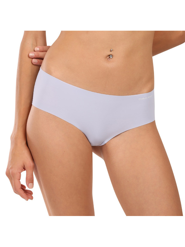 Calvin Klein Három darabos készlet - női bugyi Calvin Klein varrás nélküli többszínű