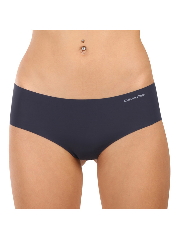 Calvin Klein Három darabos készlet - női bugyi Calvin Klein varrás nélküli többszínű
