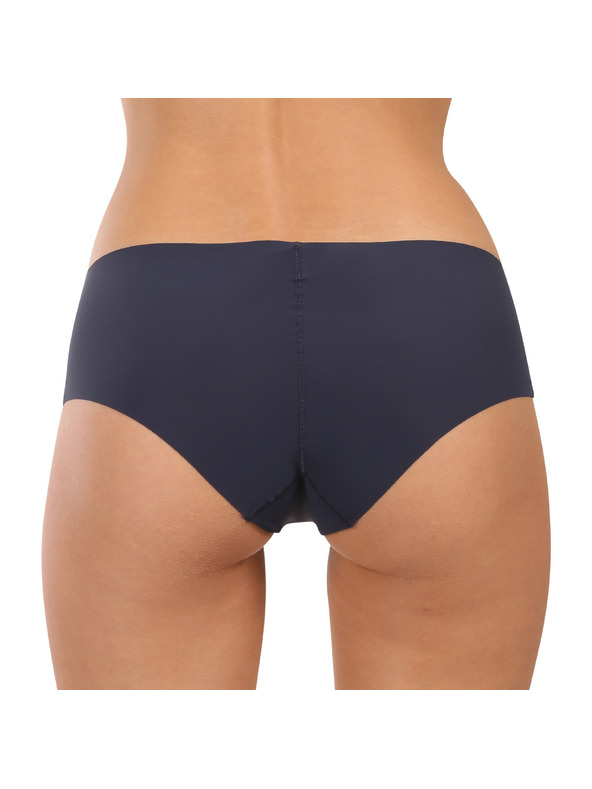 Calvin Klein Három darabos készlet - női bugyi Calvin Klein varrás nélküli többszínű