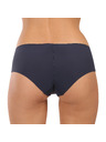 Calvin Klein Három darabos készlet - női bugyi Calvin Klein varrás nélküli többszínű