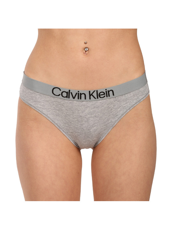 Calvin Klein Öt darabos készlet - női bugyi Calvin Klein többszínű