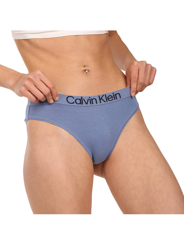 Calvin Klein Öt darabos készlet - női bugyi Calvin Klein többszínű