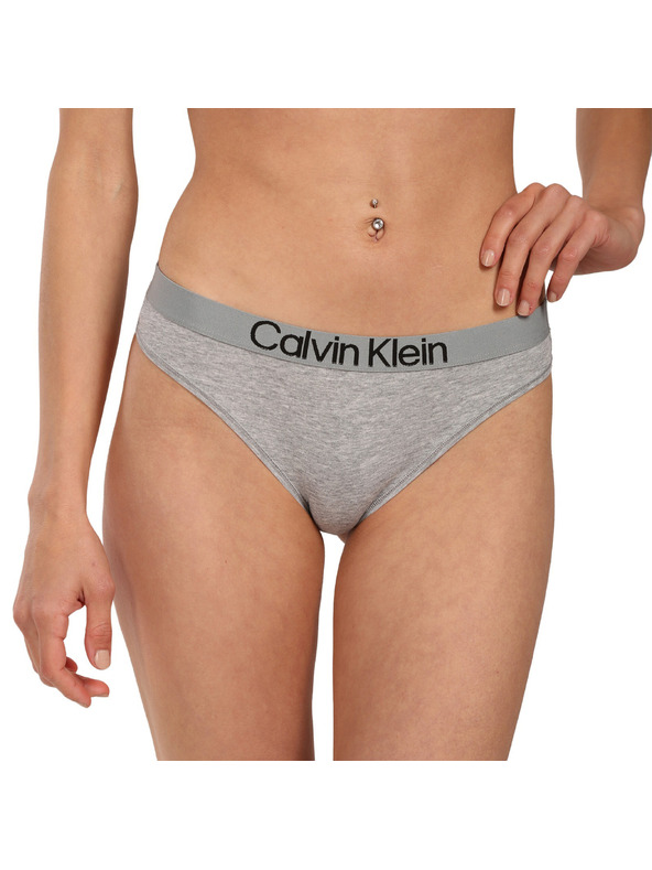 Calvin Klein Öt darabos készlet - női bugyi Calvin Klein többszínű