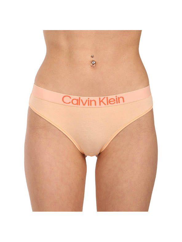 Calvin Klein Öt darabos készlet - női bugyi Calvin Klein többszínű