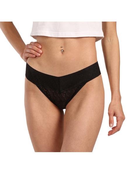 Calvin Klein Három darabos készlet - női bugyi Calvin Klein többszínű