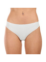 Calvin Klein Három darabos szett - női tanga Calvin Klein varrás nélküli többszínű