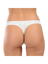 Calvin Klein Három darabos szett - női tanga Calvin Klein varrás nélküli többszínű