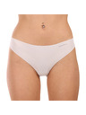 Calvin Klein Három darabos szett - női tanga Calvin Klein varrás nélküli többszínű