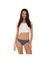 Calvin Klein Három darabos szett - női tanga Calvin Klein varrás nélküli többszínű