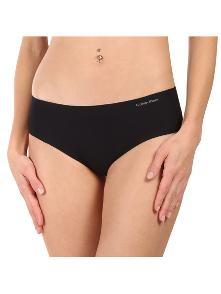 Calvin Klein Három darabos készlet - női bugyi Calvin Klein varrás nélküli többszínű